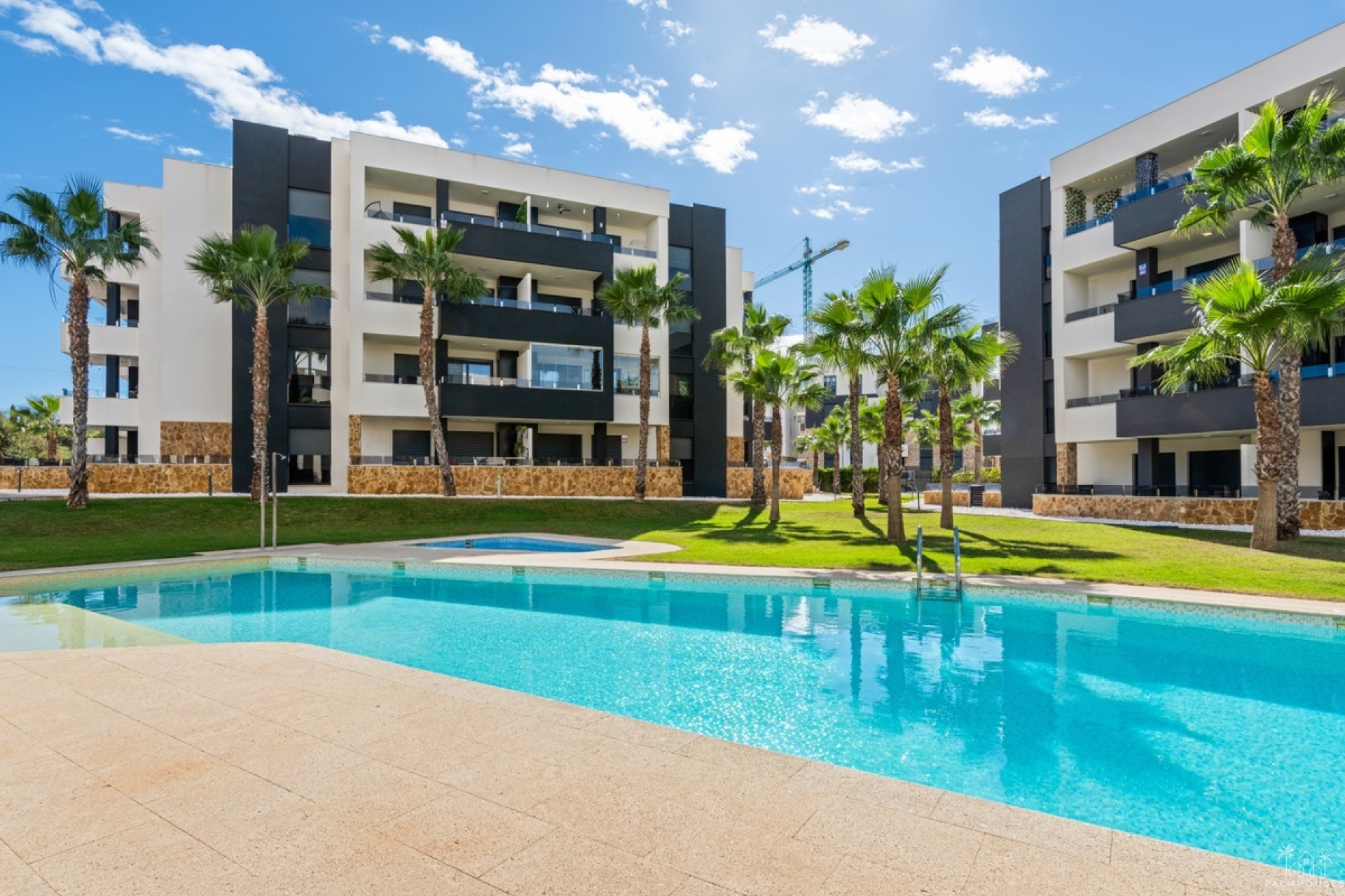 Resale - Apartments - Orihuela - Los Altos