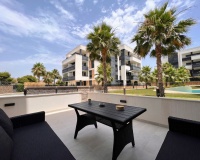 Resale - Apartments - Orihuela - Los Altos
