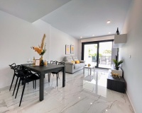 Resale - Apartments - Orihuela - Los Altos