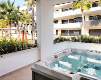 Resale - Apartments - Orihuela - Los Altos