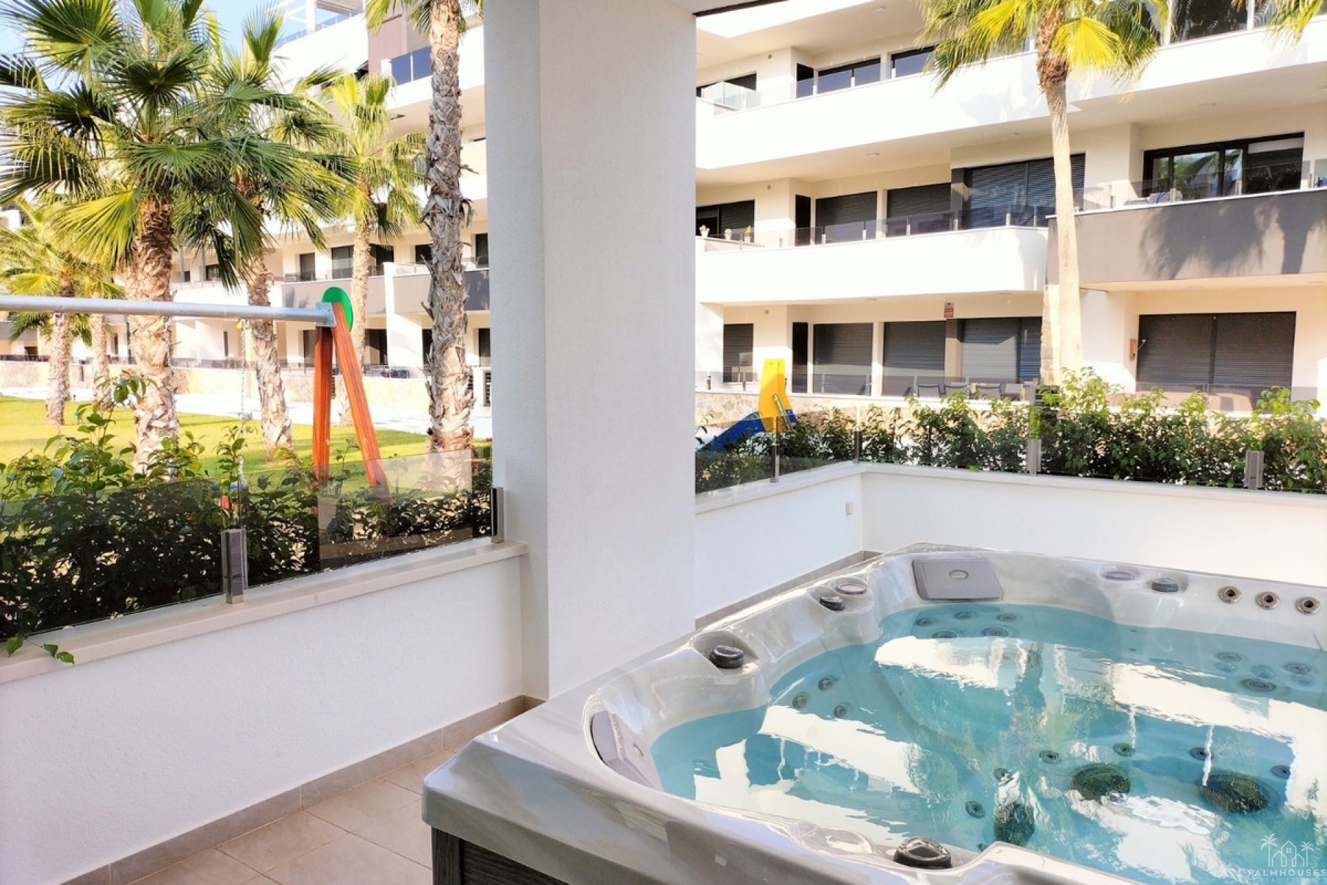 Resale - Apartments - Orihuela - Los Altos