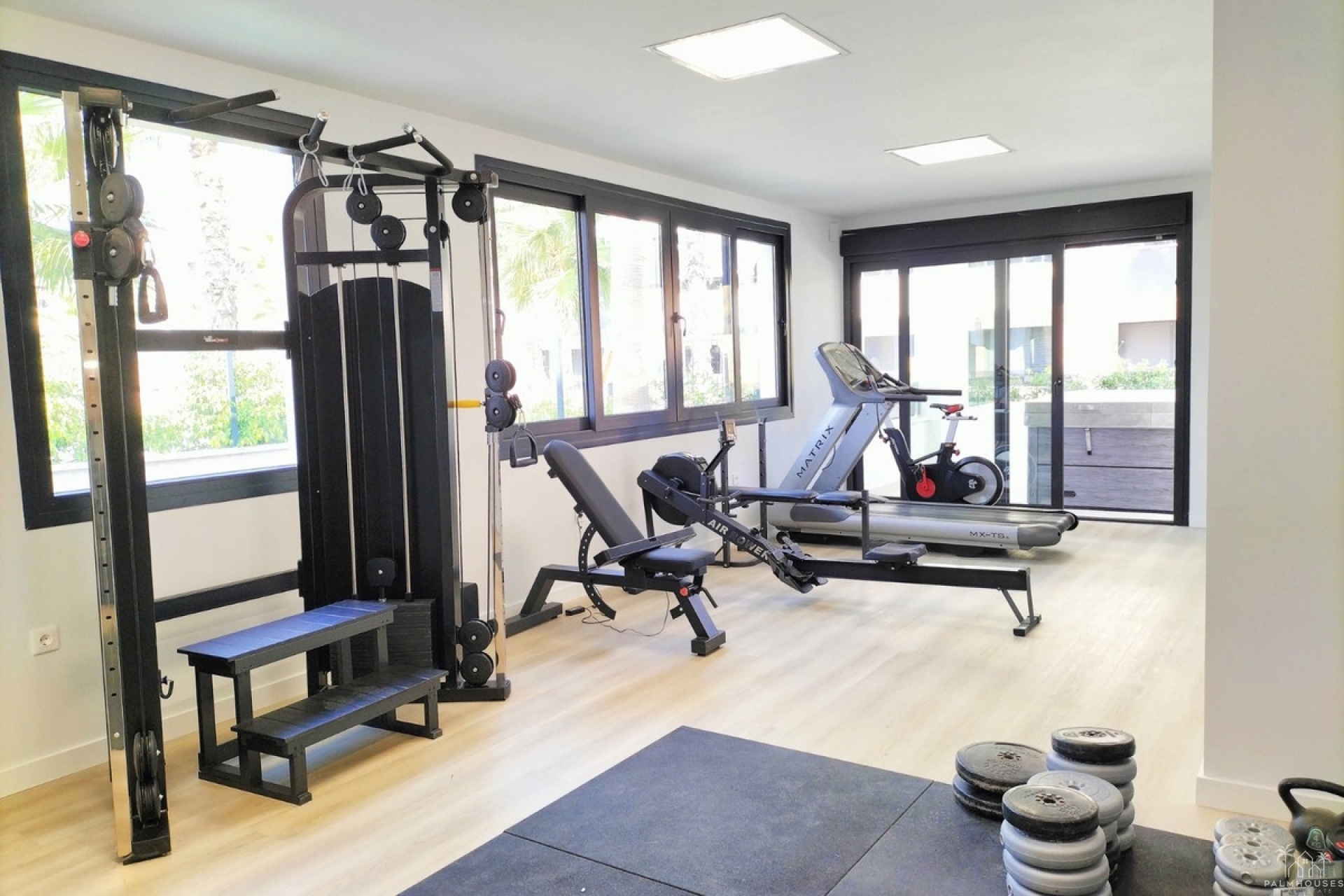 Resale - Apartments - Orihuela - Los Altos