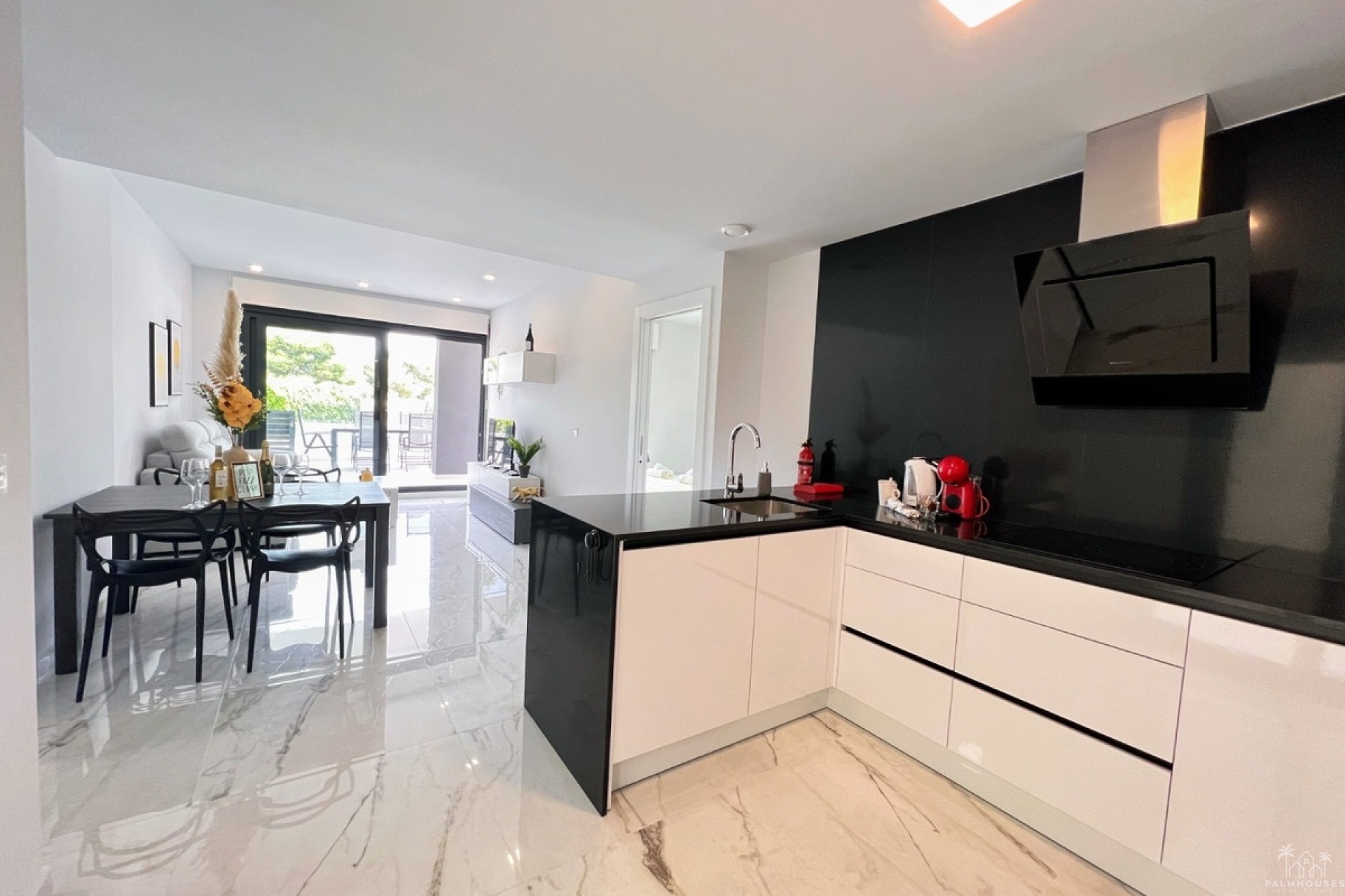 Resale - Apartments - Orihuela - Los Altos