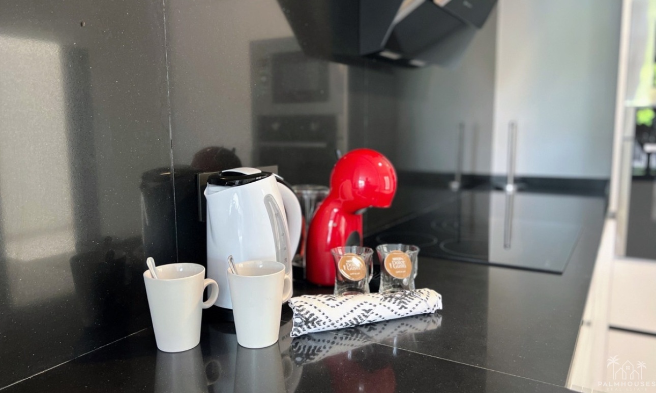 Resale - Apartments - Orihuela - Los Altos