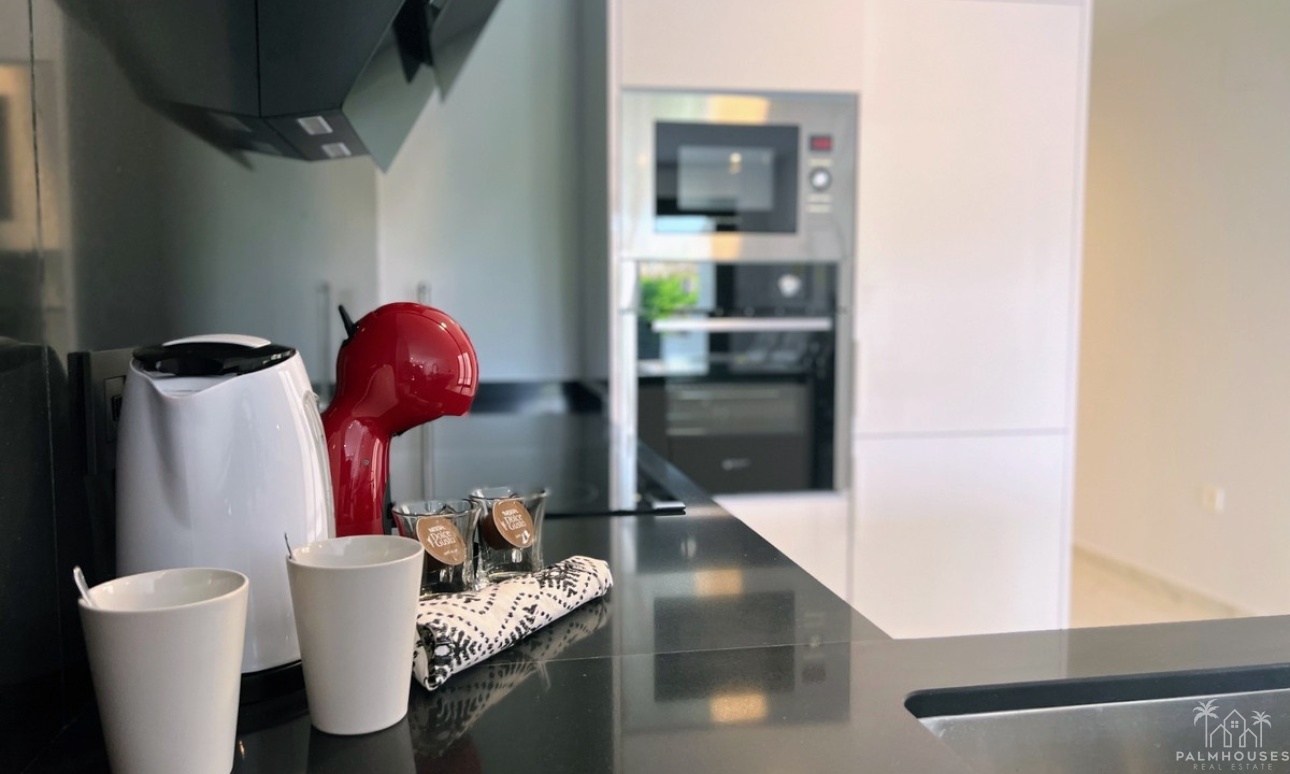 Resale - Apartments - Orihuela - Los Altos