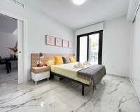 Resale - Apartments - Orihuela - Los Altos