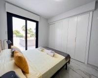 Resale - Apartments - Orihuela - Los Altos