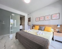 Resale - Apartments - Orihuela - Los Altos