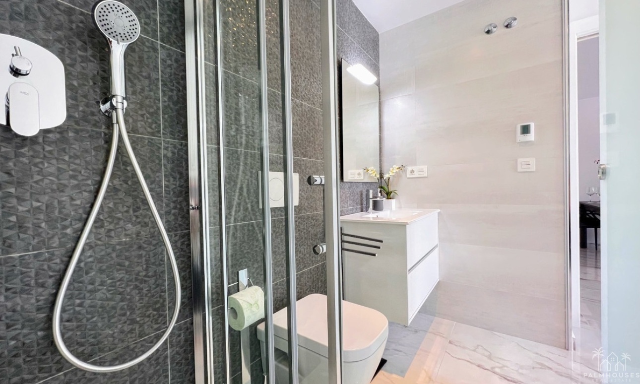 Resale - Apartments - Orihuela - Los Altos