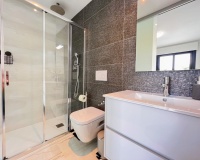 Resale - Apartments - Orihuela - Los Altos