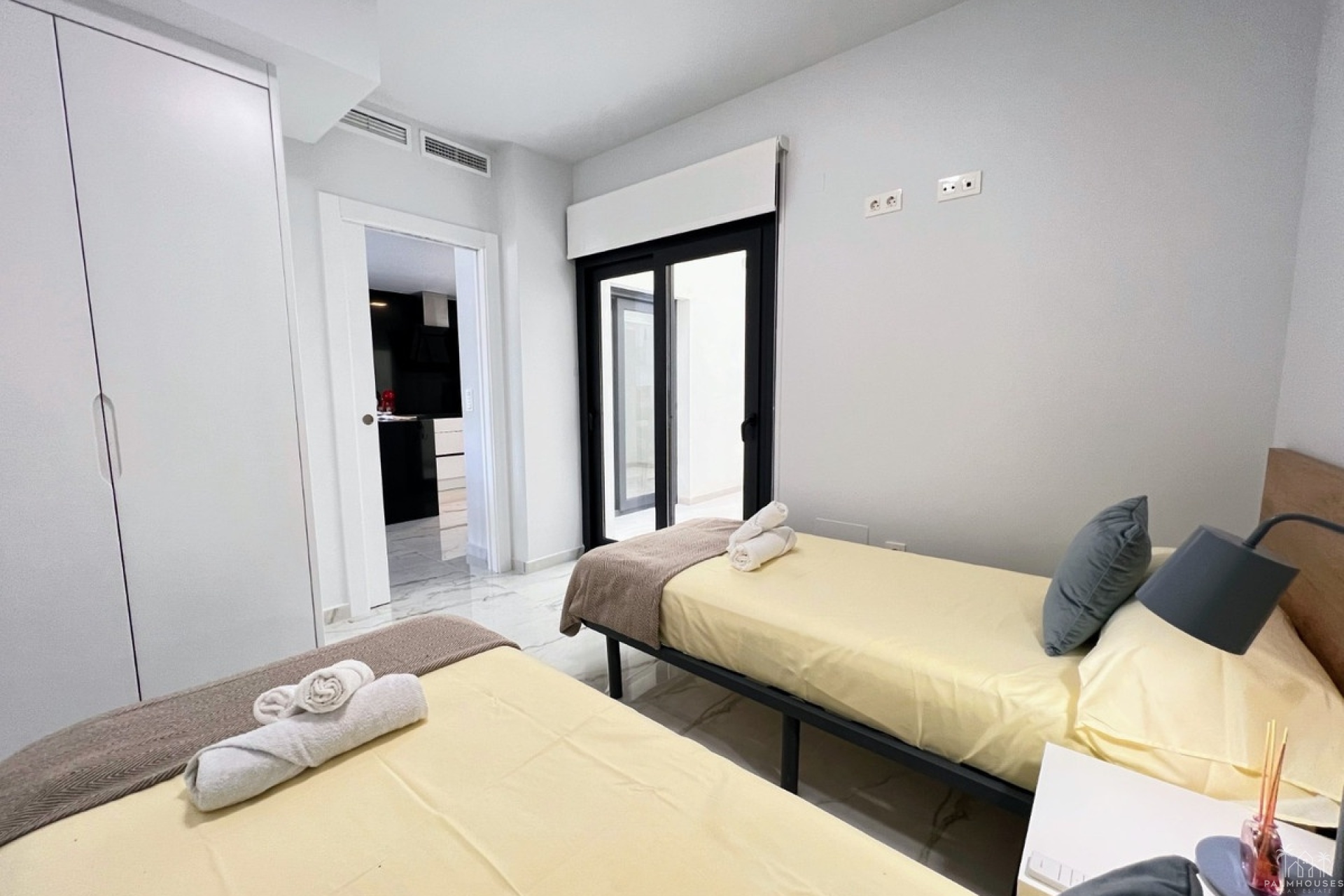 Resale - Apartments - Orihuela - Los Altos