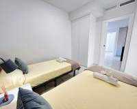 Resale - Apartments - Orihuela - Los Altos