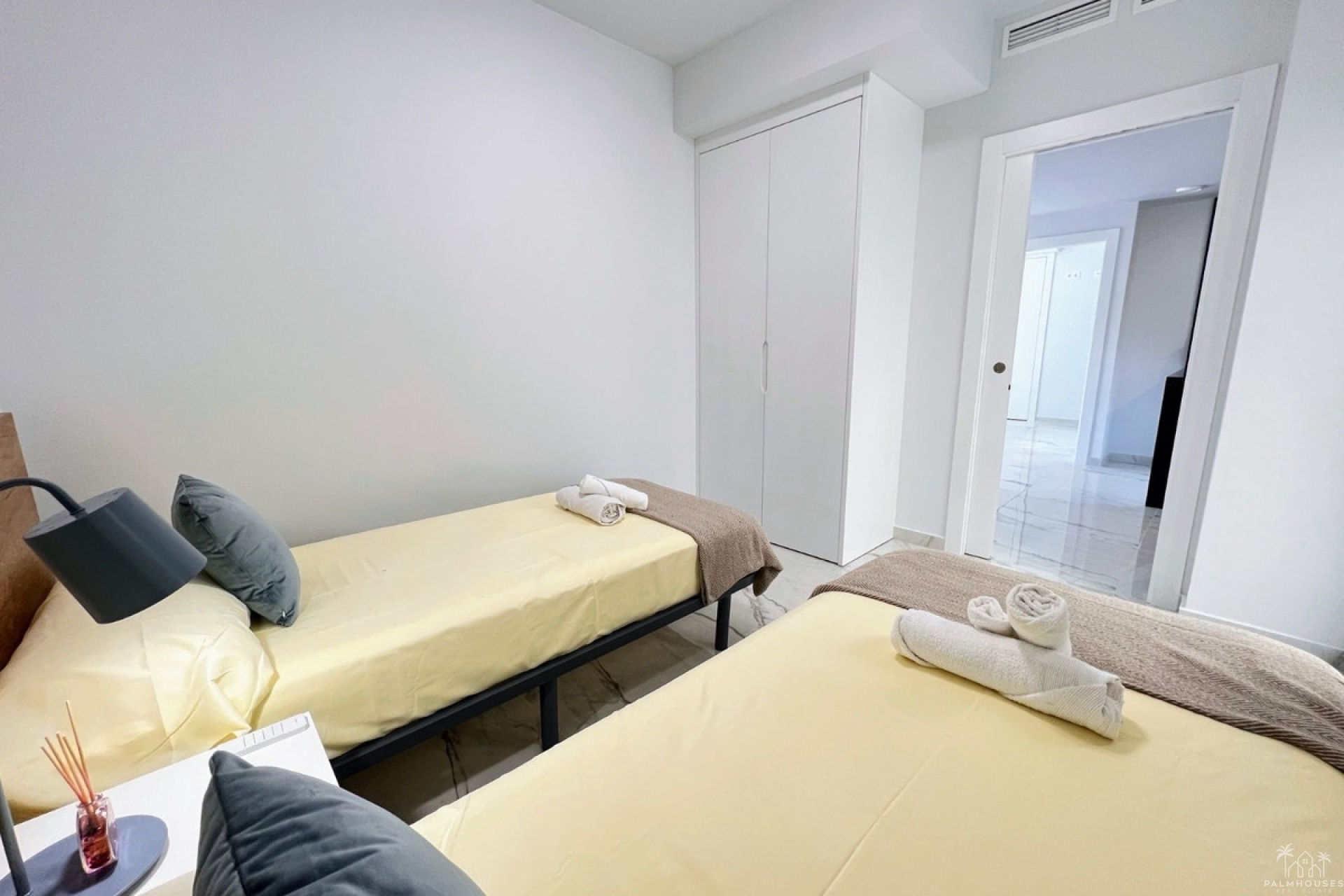 Resale - Apartments - Orihuela - Los Altos