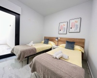 Resale - Apartments - Orihuela - Los Altos