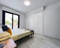 Resale - Apartments - Orihuela - Los Altos