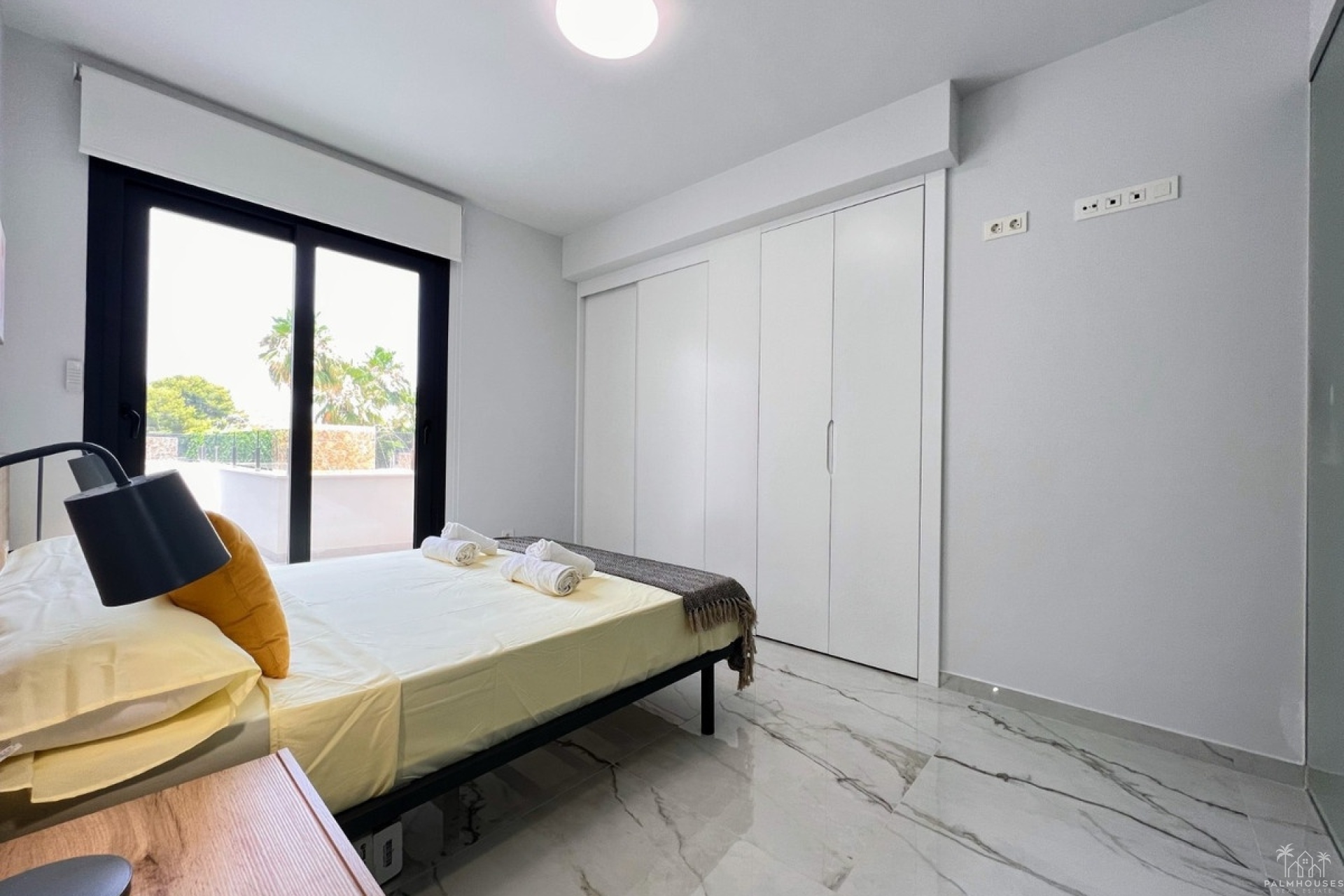 Resale - Apartments - Orihuela - Los Altos