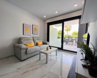 Resale - Apartments - Orihuela - Los Altos