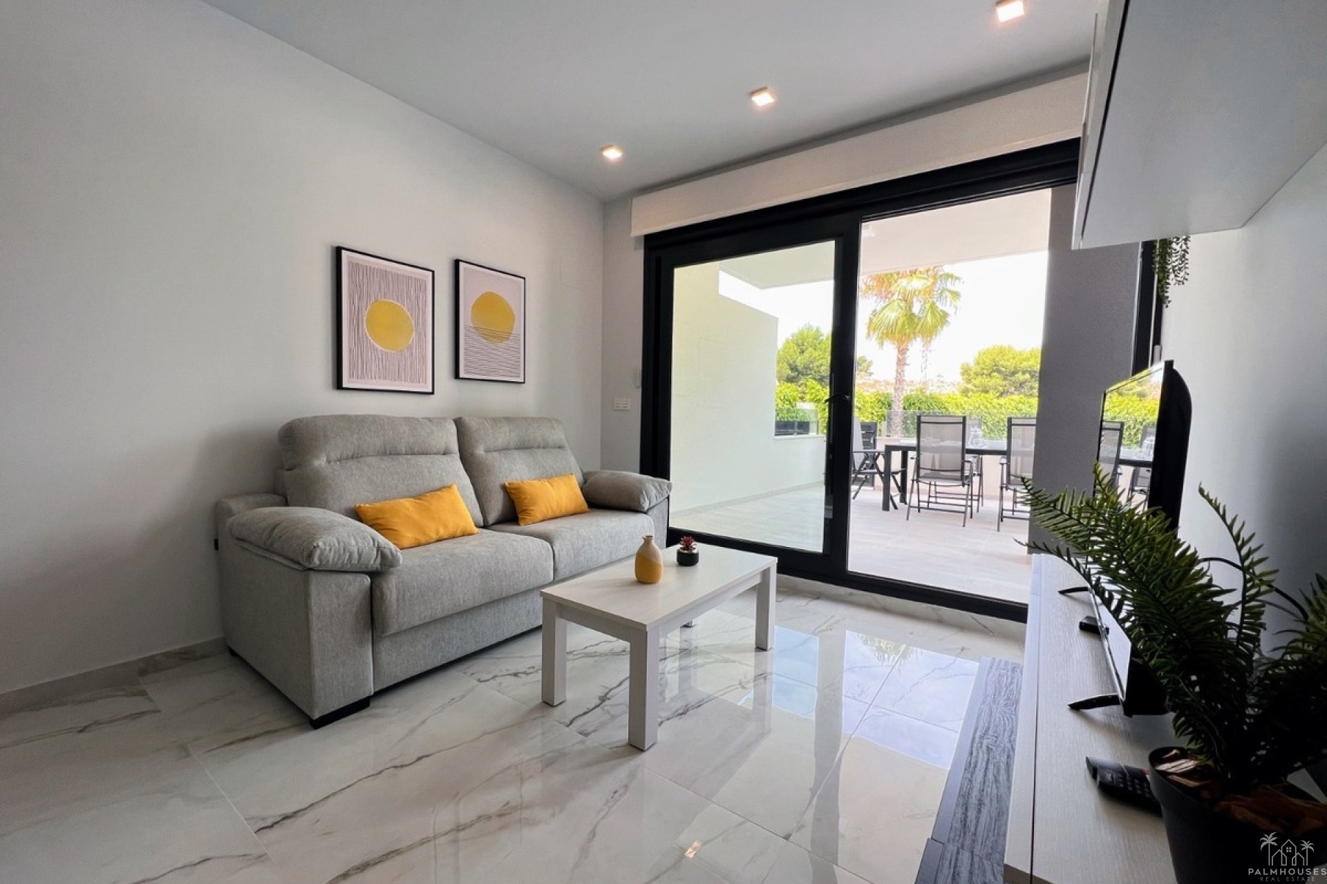 Resale - Apartments - Orihuela - Los Altos