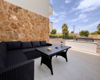 Resale - Apartments - Orihuela - Los Altos