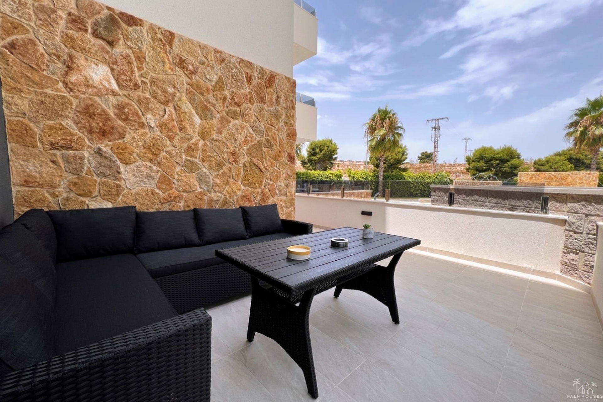 Resale - Apartments - Orihuela - Los Altos