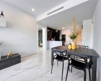 Resale - Apartments - Orihuela - Los Altos
