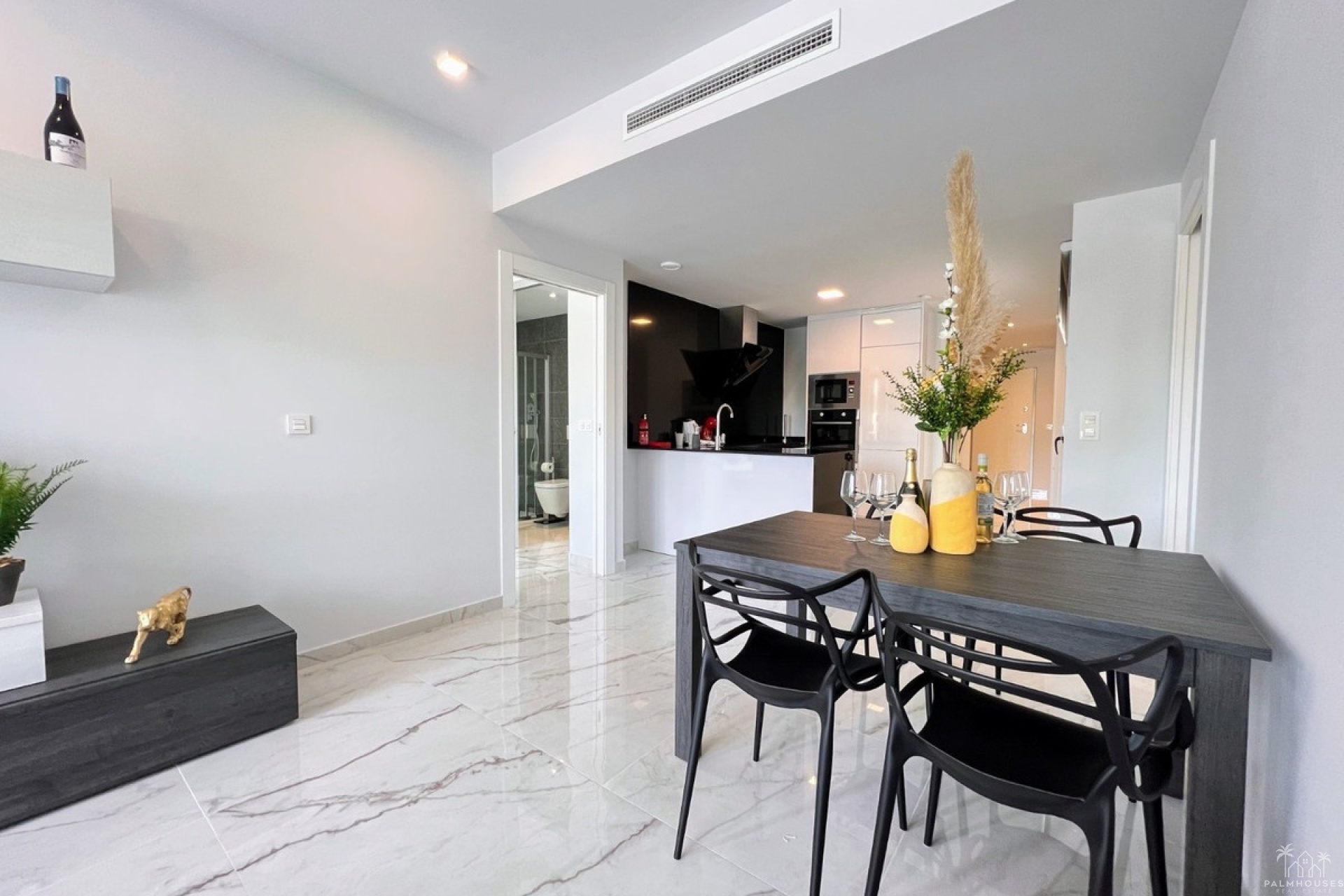 Resale - Apartments - Orihuela - Los Altos