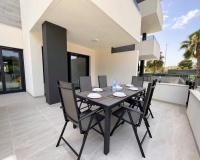 Resale - Apartments - Orihuela - Los Altos