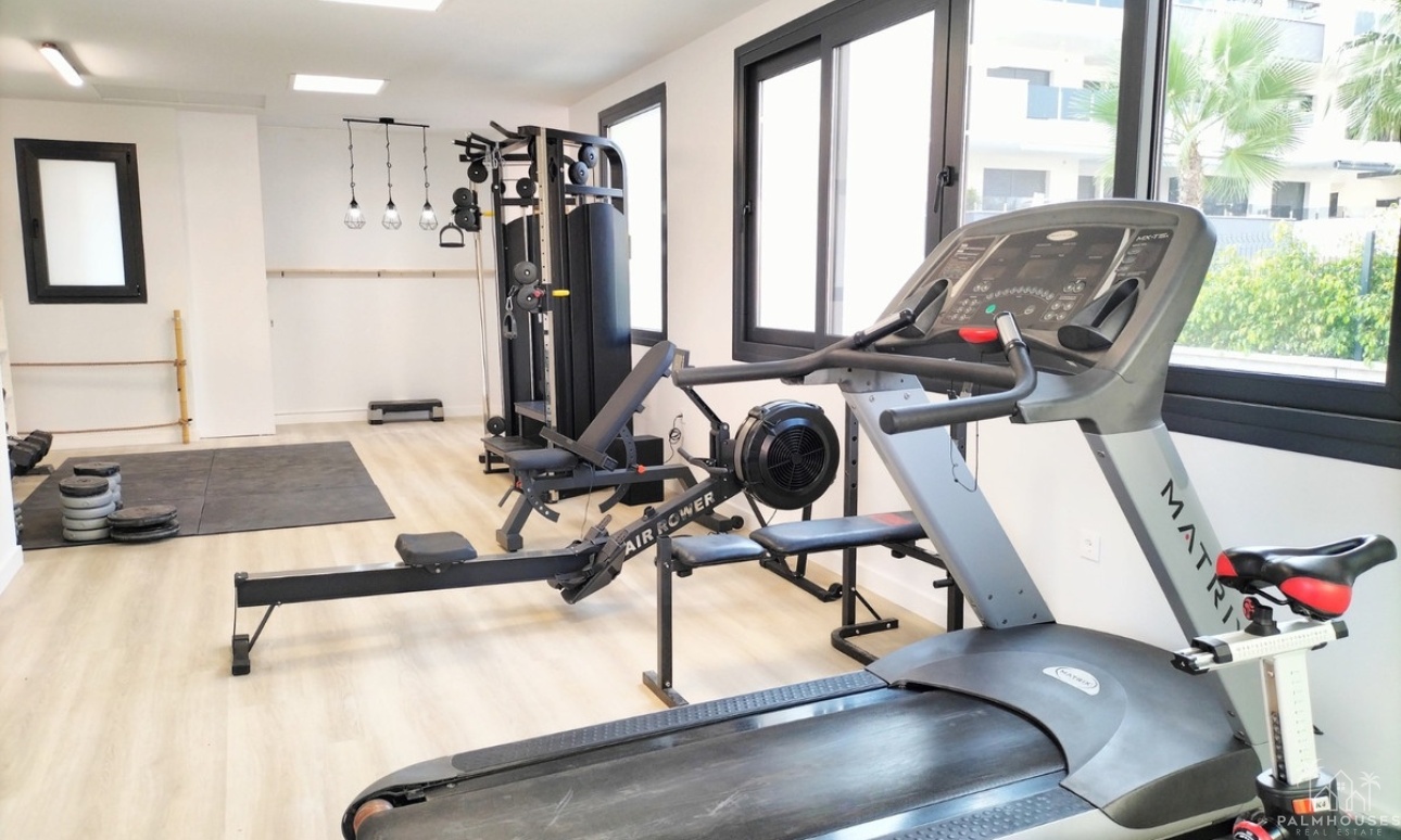 Resale - Apartments - Orihuela - Los Altos