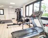Resale - Apartments - Orihuela - Los Altos