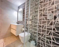 Resale - Apartments - Orihuela - Los Altos