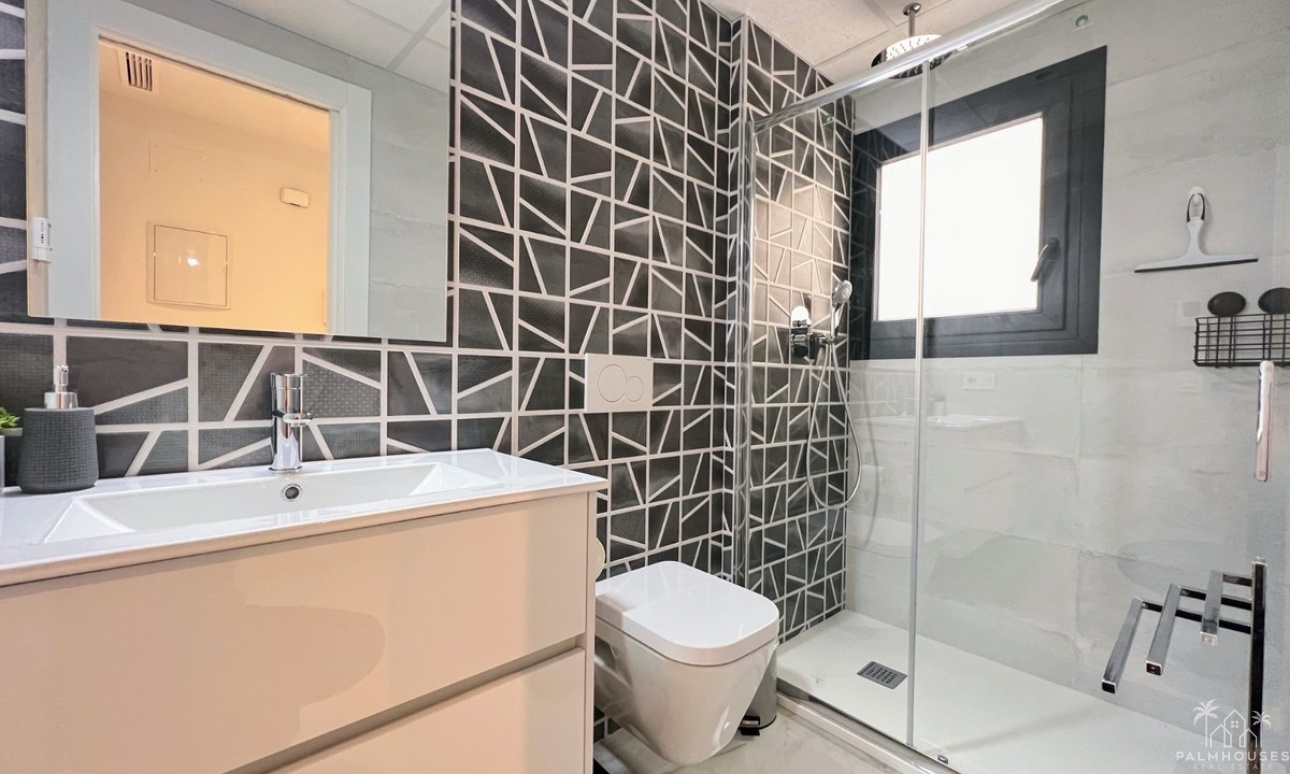 Resale - Apartments - Orihuela - Los Altos