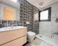 Resale - Apartments - Orihuela - Los Altos