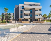 Resale - Apartments - Orihuela - Los Altos