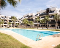 Resale - Apartments - Orihuela - Los Altos