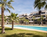 Resale - Apartments - Orihuela - Los Altos
