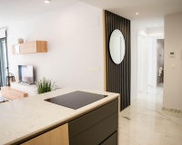 Resale - Apartments - Orihuela - Los Altos