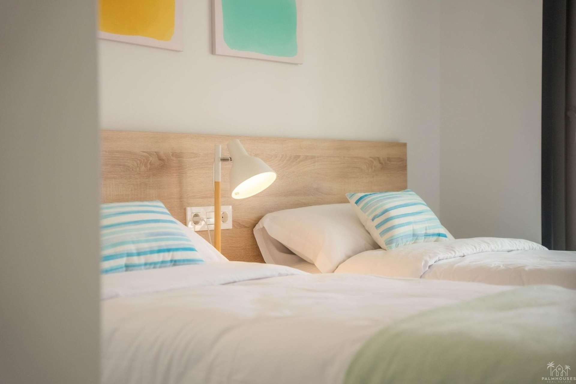 Resale - Apartments - Orihuela - Los Altos