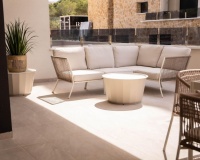 Resale - Apartments - Orihuela - Los Altos