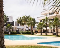 Resale - Apartments - Orihuela - Los Altos