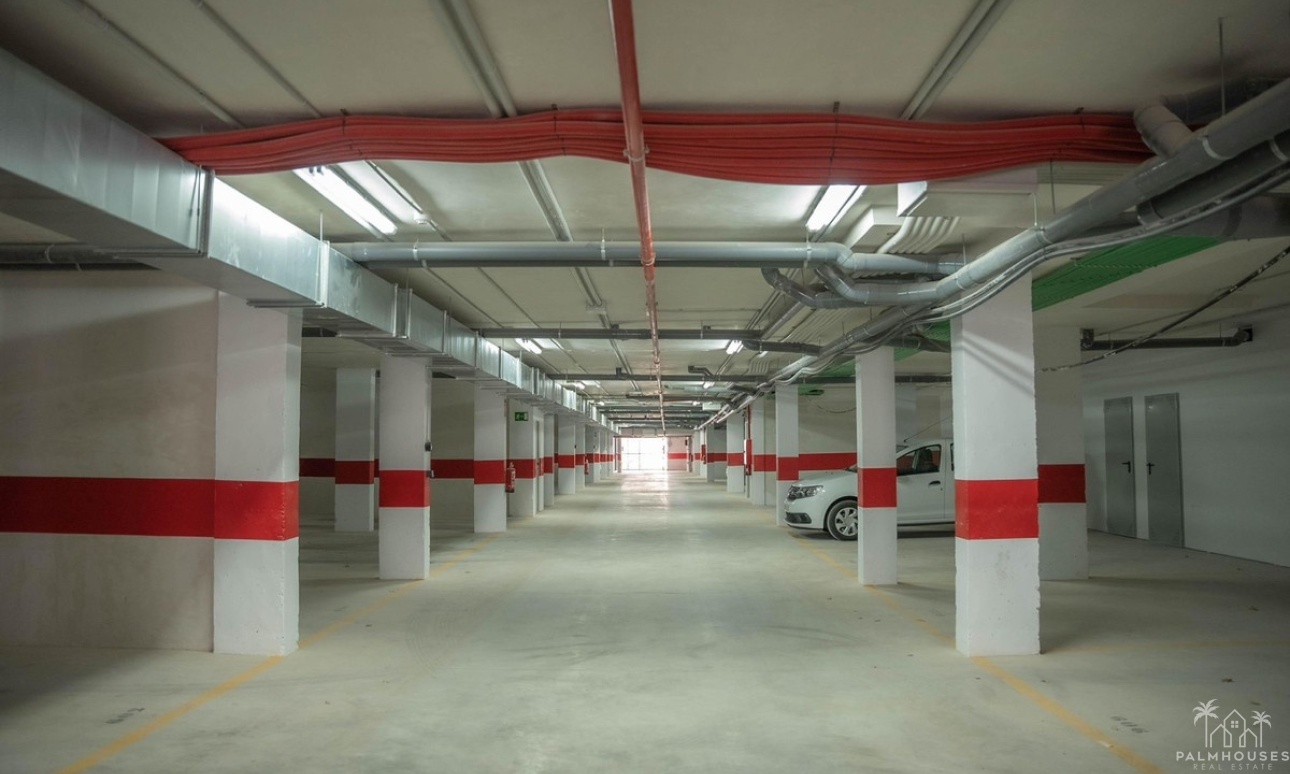 Resale - Apartments - Orihuela - Los Altos