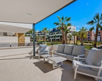 Resale - Apartments - Orihuela - Los Altos