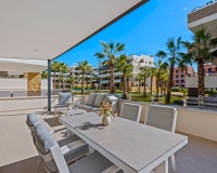 Resale - Apartments - Orihuela - Los Altos