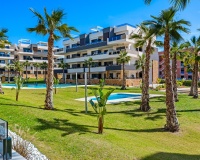 Resale - Apartments - Orihuela - Los Altos