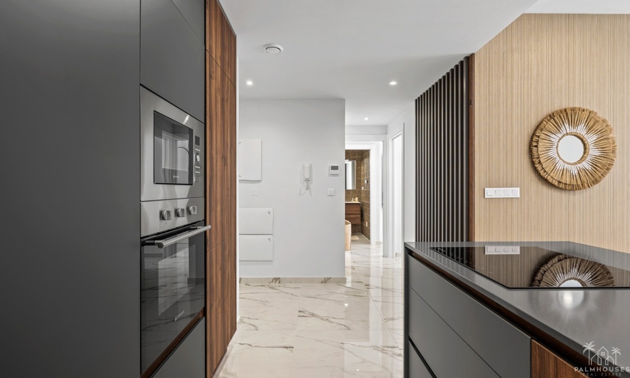 Resale - Apartments - Orihuela - Los Altos