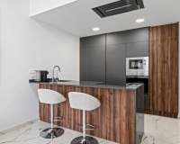 Resale - Apartments - Orihuela - Los Altos