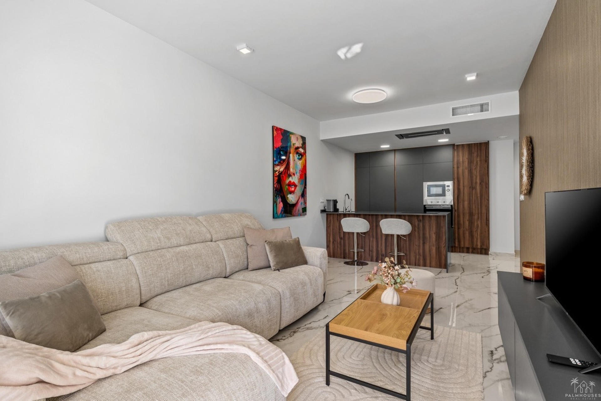 Resale - Apartments - Orihuela - Los Altos