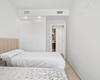 Resale - Apartments - Orihuela - Los Altos