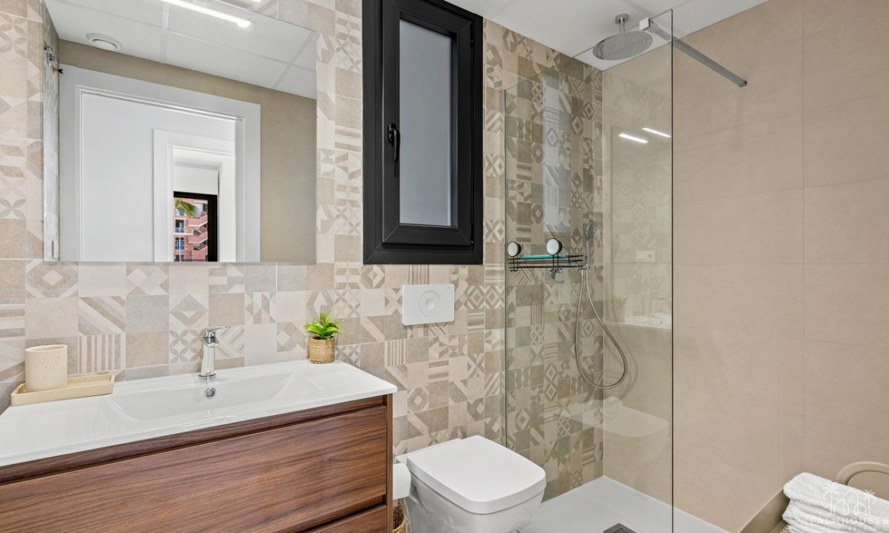 Resale - Apartments - Orihuela - Los Altos