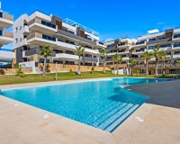 Resale - Apartments - Orihuela - Los Altos
