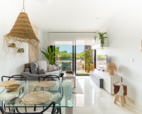 Resale - Apartments - Orihuela - Los Altos